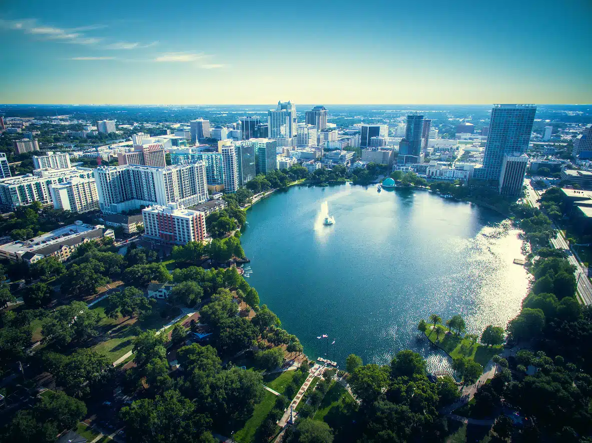 Orlando, Florida