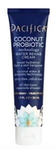 Amazon - Pacifica Water Rehab Cream