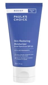 Nordstrom - Paula’s Choice Resist Skin Restoring Moisturizer