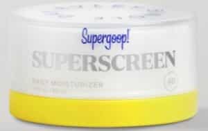 Net-A-Porter - Supergoop Superscreen Daily Moisturizer