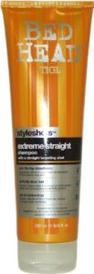 TIGI Bed Head Straight Shampoo
