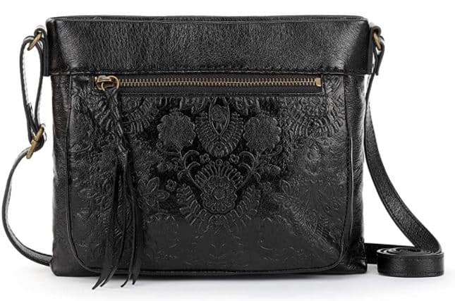 The sak crossbody bag