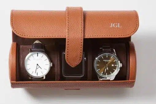 Travel Watch Roll