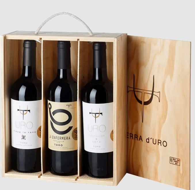 Uro Toro Gift Box