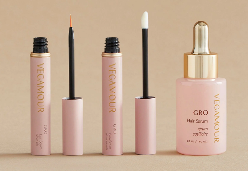 Vegamour GRO Origins Kit