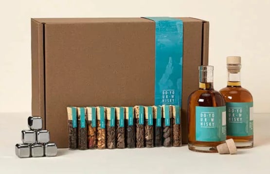 Whiskey Making Kit
