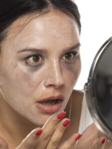 mature skincare mistakes