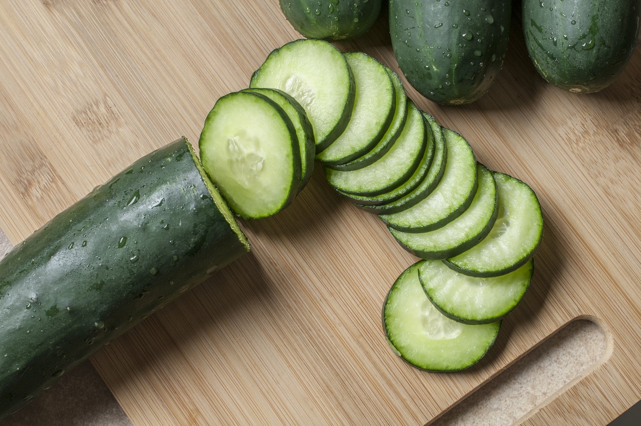 Cucumber