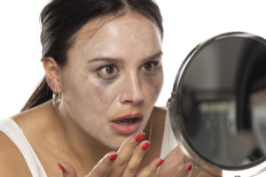 mature skincare mistakes