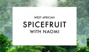 This African “SpiceFruit” Can Reduce Body Fat & Trim Your Waist