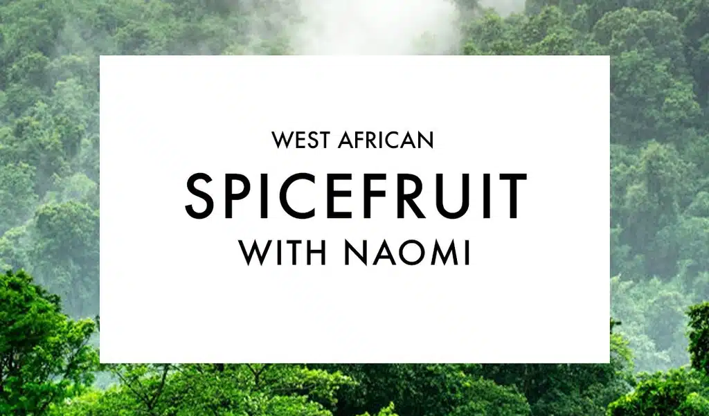 This African “SpiceFruit” Can Reduce Body Fat & Trim Your Waist