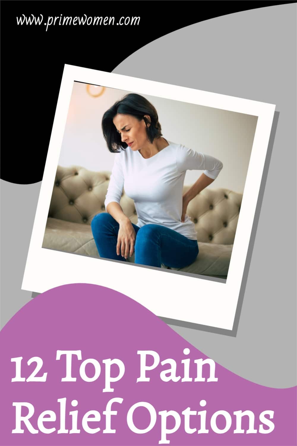 12-Top-Pain-Relief-Options