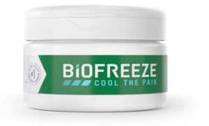 Biofreeze Pain Relief Cream Larger Image