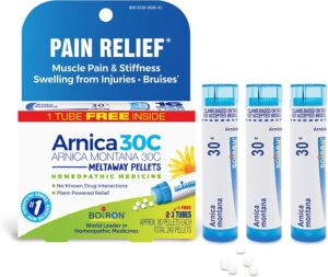 Boiron Arnica Montana Pellets