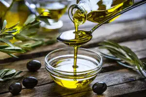 Healthiest oils