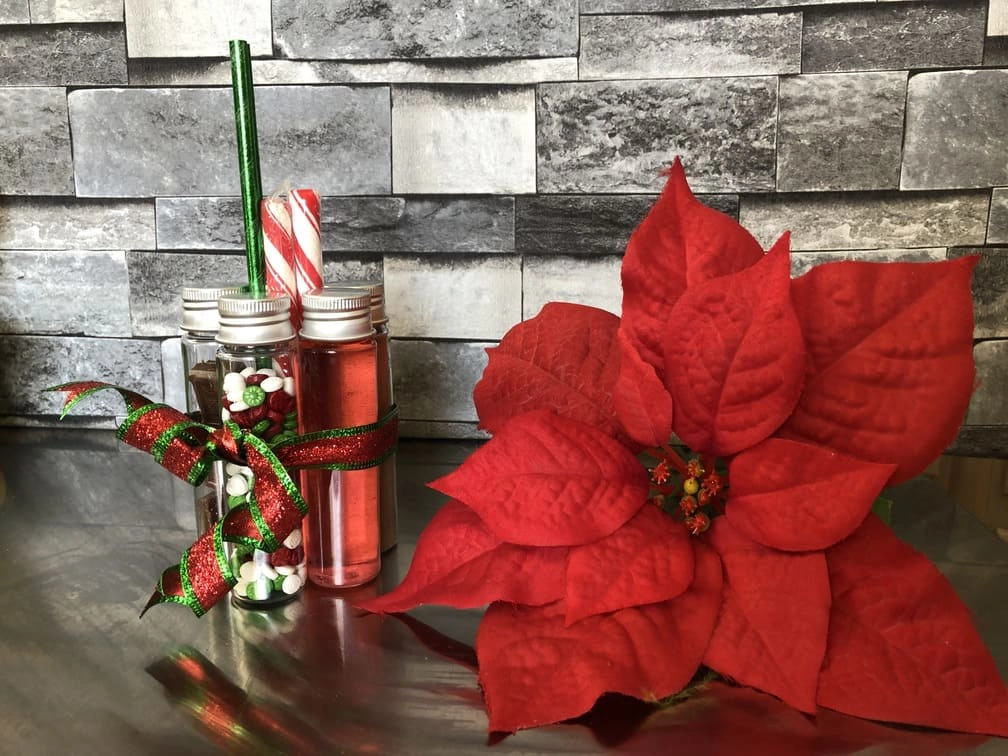 Hot Chocolate Christmas Gifts
