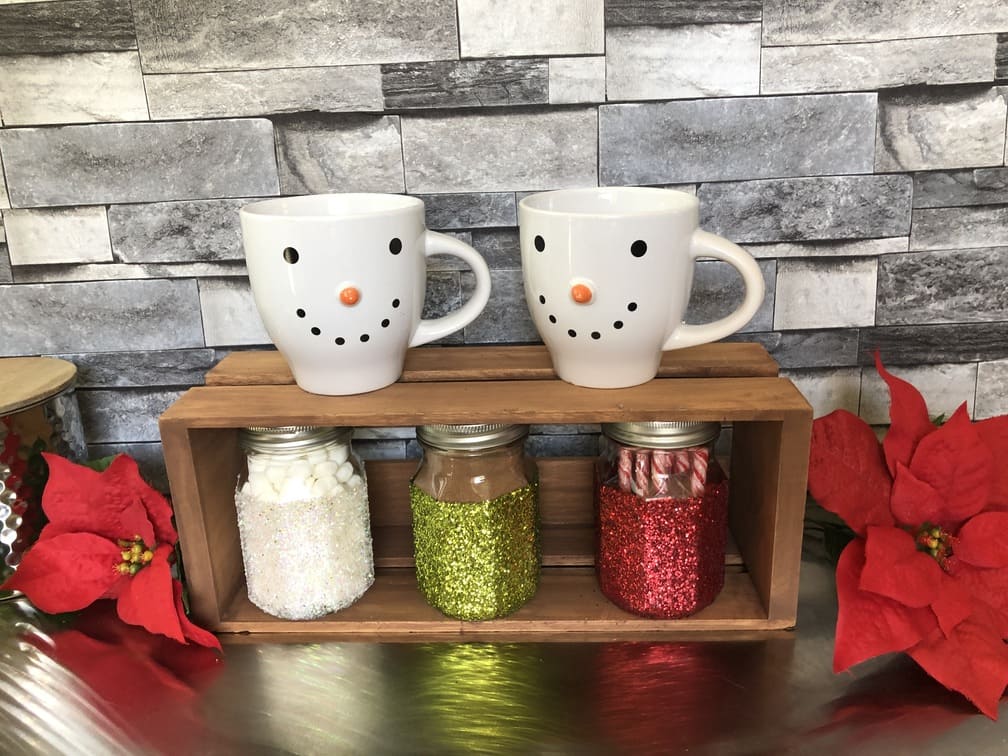 Hot Chocolate Gifts