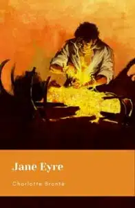 Jane Eyre by Charlotte Bronte