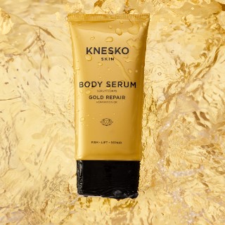 Knesko Gold Repair Body Serum