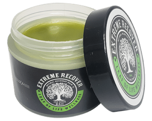 Leaf of Life Wellness Extreme Recover Pain Balm