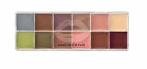Makeup forever 12 Flash Cream Color