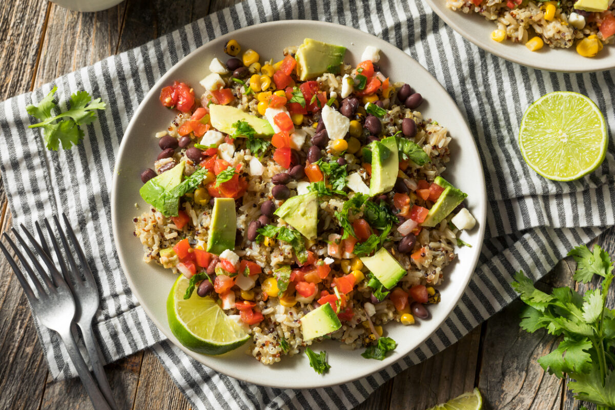 Mexican Salad