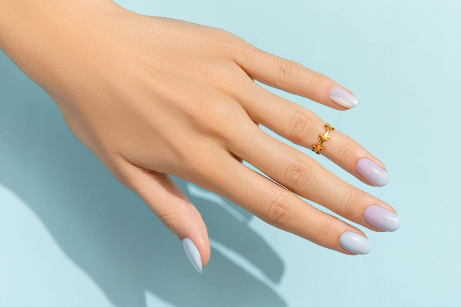 Best Color Changing Nail Polish