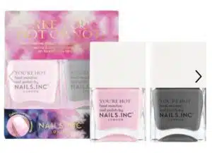 Nails Inc Nail Polish