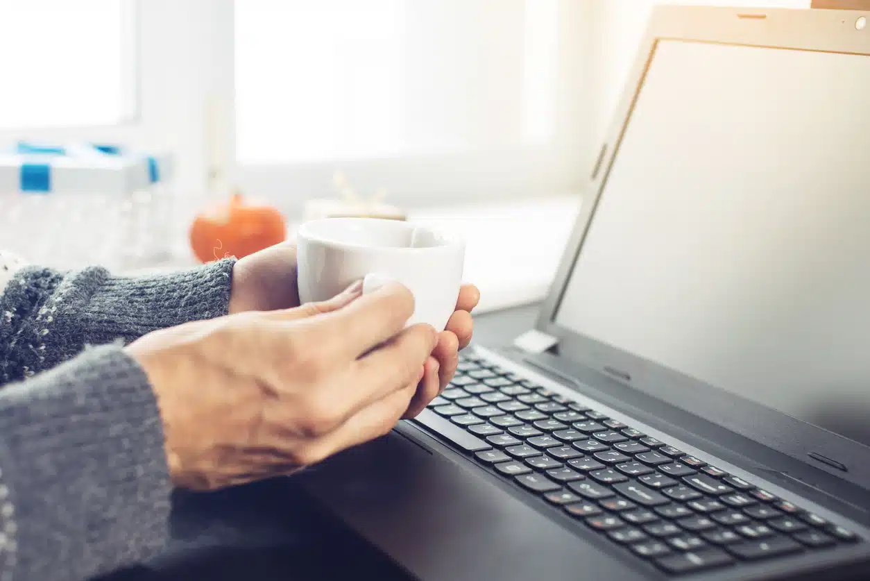 Online meeting; remote meeting; online therapy
