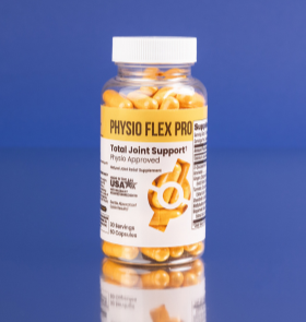 Physio Flex Pro Total Joint Support, $49 (was $80)