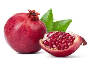 Pomegranate health benefits