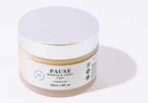 Press Pause Muscle and Joint Cream