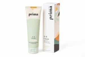 Prima R and R Cream