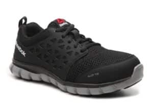 Reebok sublite cushion work shoes