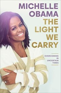 Taşıdığımız Işık Michelle Obama