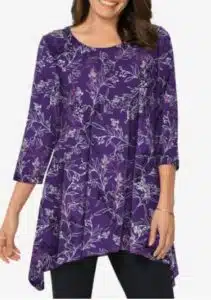 The Sharkbite Tunic
