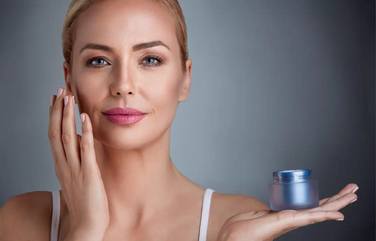 Essential Touch-Up Beauty Products