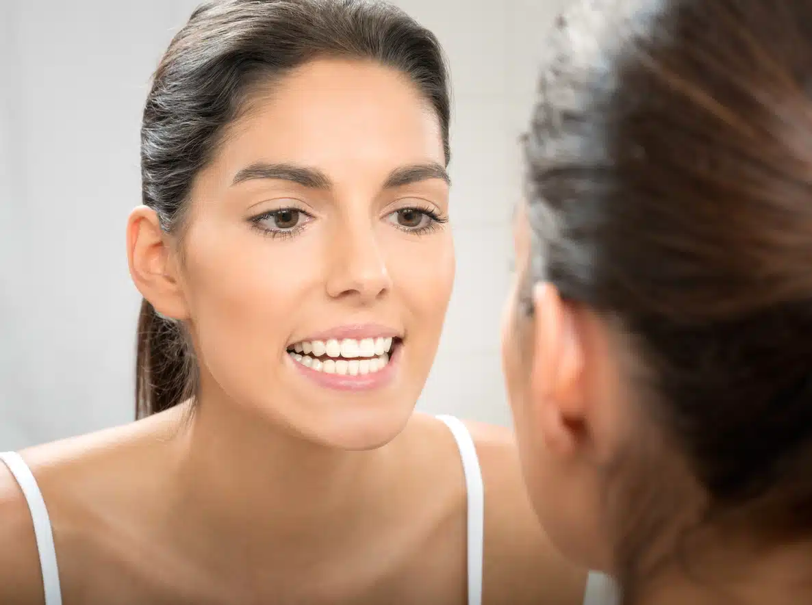 Essential Oils for Receding Gums