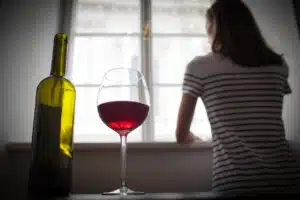 How to stop drinking for women over 50