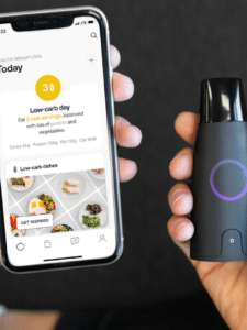 Lumen-Metabolism-Tracker