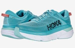 hoka one bondi 7