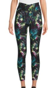 Active Fashion Leggings
