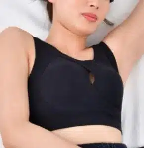 Anti-Sagging Wireless Bra