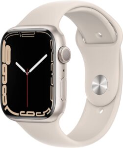 Apple Watch Series 7 GPS
