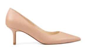 Arlene Pointy Toe Pumps