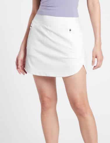 Athleta Fairway Golf Skort