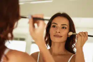Best Foundations for Mature Skin