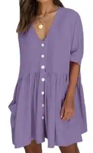 Bikini Cover Up Shirt