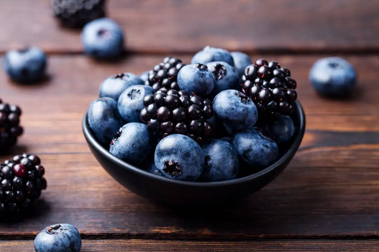 healthy nutrition can help with joint pain