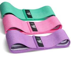 CFX Resistance Bands Set